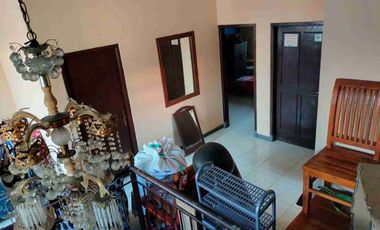 Turun Harga Di Bawah Harga Pasaran Rumah + Kost di Brigjend Katamso Waru Sidoarjo