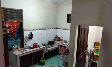 Turun Harga Di Bawah Harga Pasaran Rumah + Kost di Brigjend Katamso Waru Sidoarjo