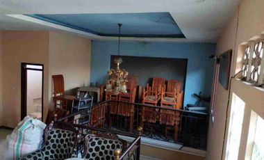 Turun Harga Di Bawah Harga Pasaran Rumah + Kost di Brigjend Katamso Waru Sidoarjo