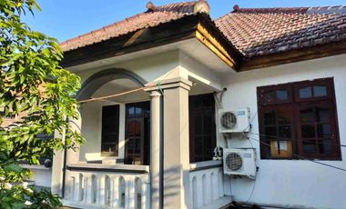 Turun Harga Di Bawah Harga Pasaran Rumah + Kost di Brigjend Katamso Waru Sidoarjo