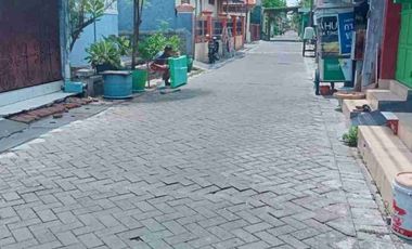 Turun Harga Di Bawah Harga Pasaran Rumah + Kost di Brigjend Katamso Waru Sidoarjo