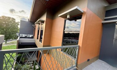 Elegant Brand-New House and Lot for Sale at Metrogate Dasmariñas Estates, Cavite