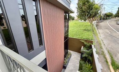 Elegant Brand-New House and Lot for Sale at Metrogate Dasmariñas Estates, Cavite