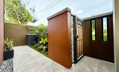 Elegant Brand-New House and Lot for Sale at Metrogate Dasmariñas Estates, Cavite