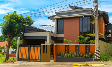 Elegant Brand-New House and Lot for Sale at Metrogate Dasmariñas Estates, Cavite