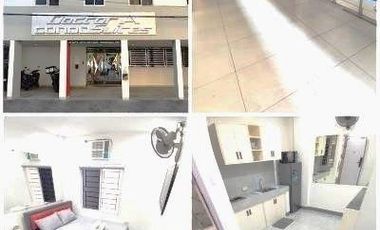 SSSU5 New High-Tech Condo Apartment Swimming Pool Prime Location SM Angeles City