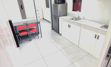 SSSU11 New High-Tech Condo Apartment Swimming Pool Prime Location SM Angeles City