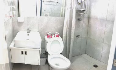 SSSU12 New High-Tech Condo Apartment Swimming Pool Prime Location SM Angeles City