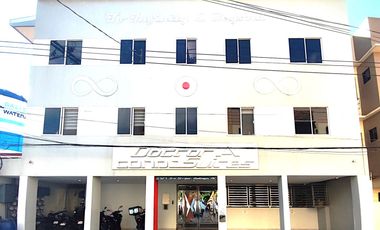 SSSU14 New High-Tech Condo Apartment Swimming Pool Prime Location SM Angeles City