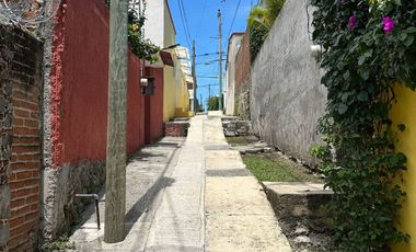 SE VENDE CASA EN Calle 4 114, Margarita Maza de Juárez, Cuernavaca, Morelos, México