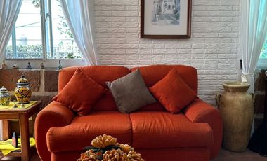 SE VENDE CASA EN Calle 4 114, Margarita Maza de Juárez, Cuernavaca, Morelos, México