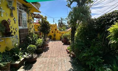 SE VENDE CASA EN Calle 4 114, Margarita Maza de Juárez, Cuernavaca, Morelos, México