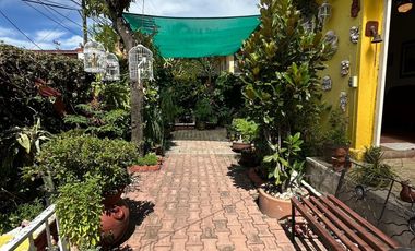 SE VENDE CASA EN Calle 4 114, Margarita Maza de Juárez, Cuernavaca, Morelos, México