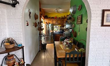 SE VENDE CASA EN Calle 4 114, Margarita Maza de Juárez, Cuernavaca, Morelos, México