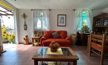 SE VENDE CASA EN Calle 4 114, Margarita Maza de Juárez, Cuernavaca, Morelos, México