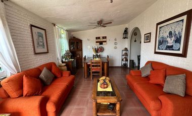 SE VENDE CASA EN Calle 4 114, Margarita Maza de Juárez, Cuernavaca, Morelos, México