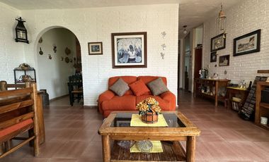 SE VENDE CASA EN Calle 4 114, Margarita Maza de Juárez, Cuernavaca, Morelos, México