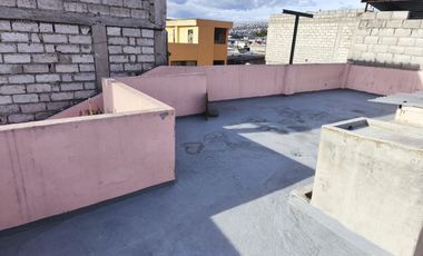 Venta de casa en Carapungo
