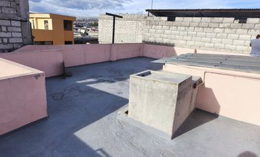 Venta de casa en Carapungo