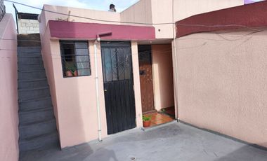 Venta de casa en Carapungo