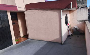Venta de casa en Carapungo