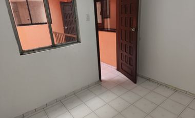 Venta de casa en Carapungo