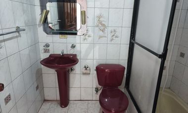 Venta de casa en Carapungo