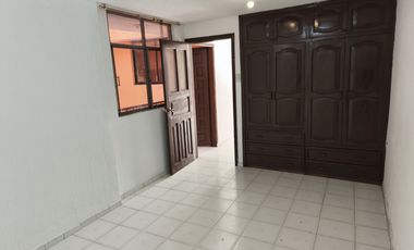 Venta de casa en Carapungo