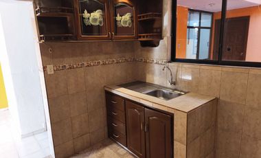 Venta de casa en Carapungo