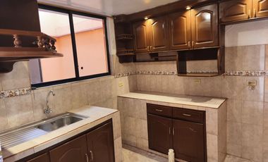 Venta de casa en Carapungo