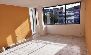 Venta de casa en Carapungo