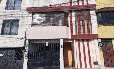 Venta de casa en Carapungo