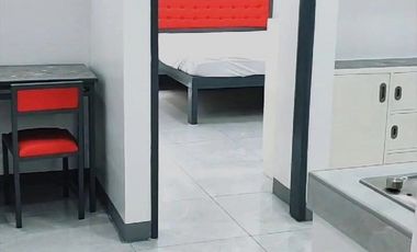 SSSU4 New High-Tech Condo Apartment Swimming Pool Prime Location SM Angeles City