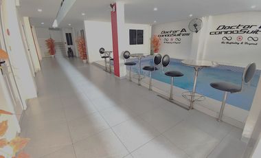 SSSU18 New High-Tech Condo Apartment Swimming Pool Prime Location SM Angeles City