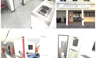 SSSU18 New High-Tech Condo Apartment Swimming Pool Prime Location SM Angeles City