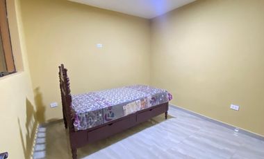 En Alquiler Departamento 3 Dormitorios, Urb El Bosque,Rimac