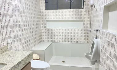 En Alquiler Departamento 3 Dormitorios, Urb El Bosque,Rimac