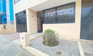 En Alquiler Departamento 3 Dormitorios, Urb El Bosque,Rimac