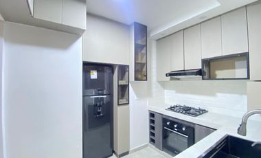 En Alquiler Departamento 3 Dormitorios, Urb El Bosque,Rimac