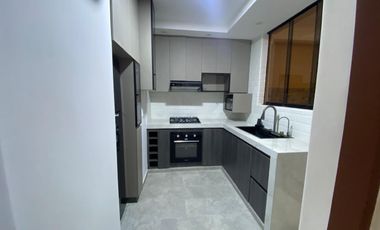 En Alquiler Departamento 3 Dormitorios, Urb El Bosque,Rimac