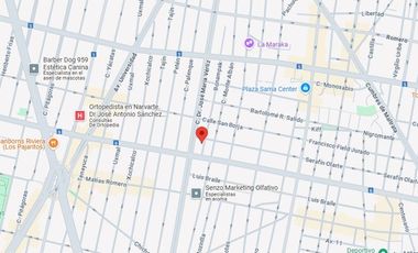 VENTA DE CASA EN BENITO JUÁREZ, CIUDAD DE MÉXICO