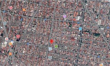 VENTA DE CASA EN BENITO JUÁREZ, CIUDAD DE MÉXICO