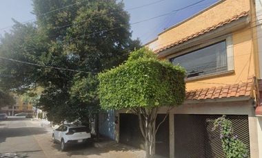 VENTA DE CASA EN BENITO JUÁREZ, CIUDAD DE MÉXICO