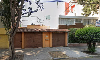 Venta de Casa en Benito Juárez, Ciudad de México