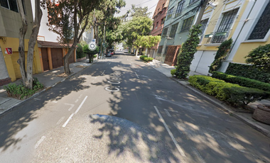 Venta de Casa en Benito Juárez, Ciudad de México