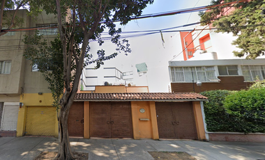 Venta de Casa en Benito Juárez, Ciudad de México