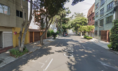 Venta de Casa en Benito Juárez, Ciudad de México