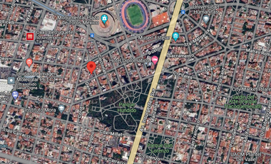 Venta de Casa en Benito Juárez, Ciudad de México