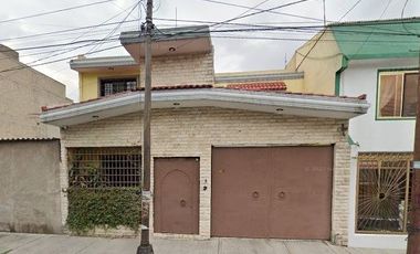 VENTA DE CASA EN IZTAPALAPA, CDMX