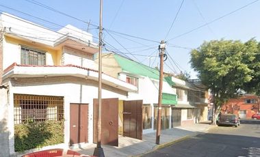VENTA DE CASA EN IZTAPALAPA, CDMX